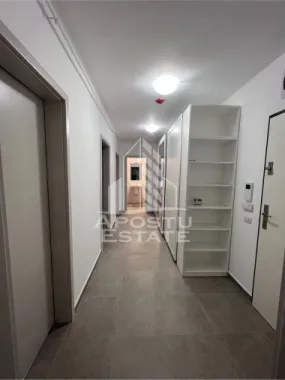 Apartament cu 2 camere de inchiriat, parcare, City Of Mara, Timisoara