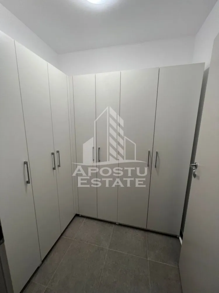 Apartament cu 2 camere de inchiriat, parcare, City Of Mara, Timisoara