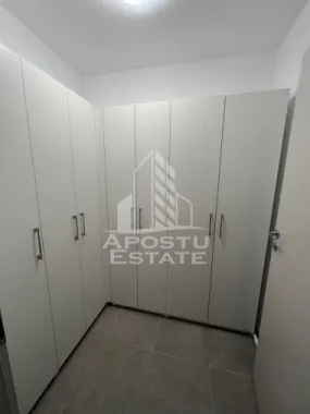 Apartament cu 2 camere de inchiriat, parcare, City Of Mara, Timisoara