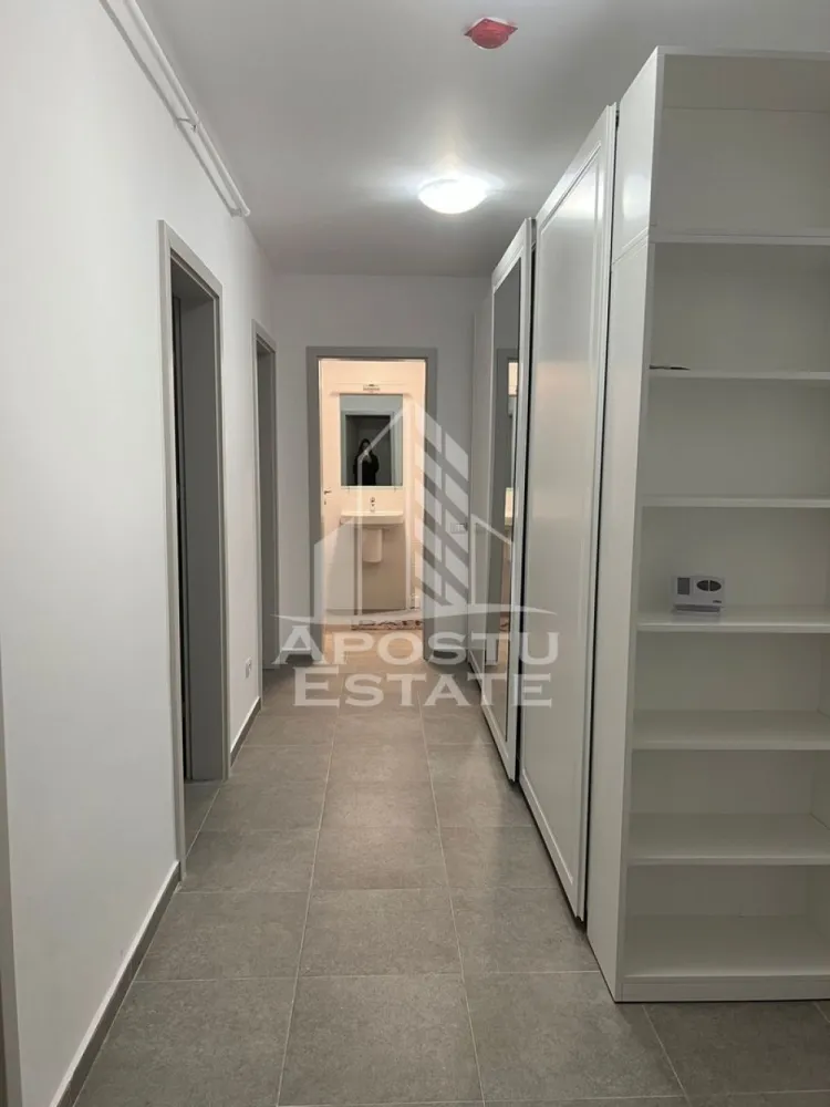 Apartament cu 2 camere de inchiriat, parcare, City Of Mara, Timisoara