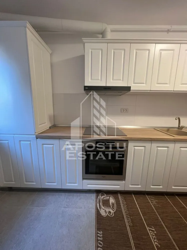 Apartament cu 2 camere de inchiriat, parcare, City Of Mara, Timisoara