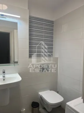 Apartament cu 2 camere de inchiriat, parcare, City Of Mara, Timisoara