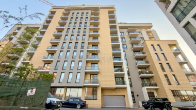 Apartament 3 camere cu view deosebit zona Iulius Mall