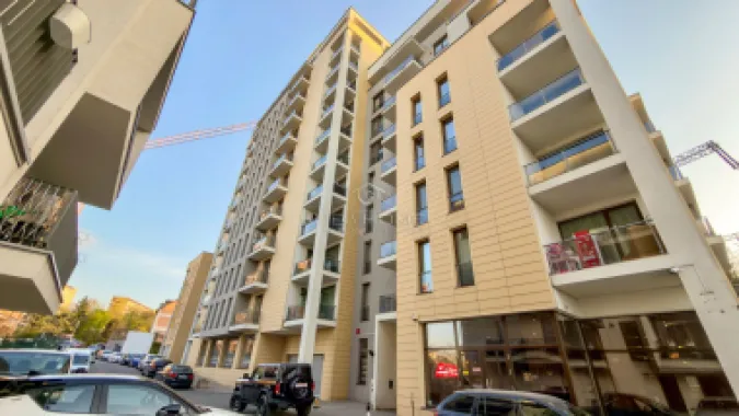 Apartament 3 camere cu view deosebit zona Iulius Mall