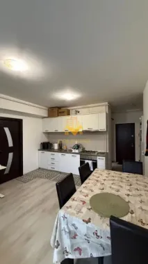 2 Camere open space, Oasului, Parcare, Modern, Iris, Panemar, Auchan