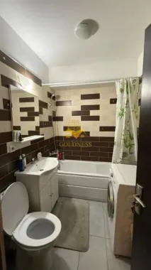 2 Camere open space, Oasului, Parcare, Modern, Iris, Panemar, Auchan