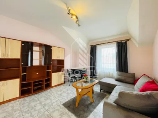 Apartament 2 camere/ Intim/ 80MP