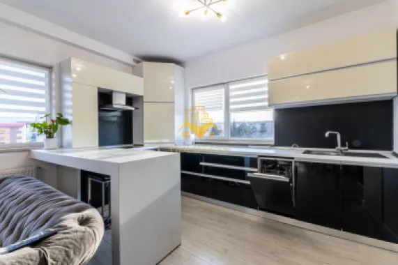 3 camere, premium, 2 bai, Zorilor Zona UMF, Observatorului, UTCN