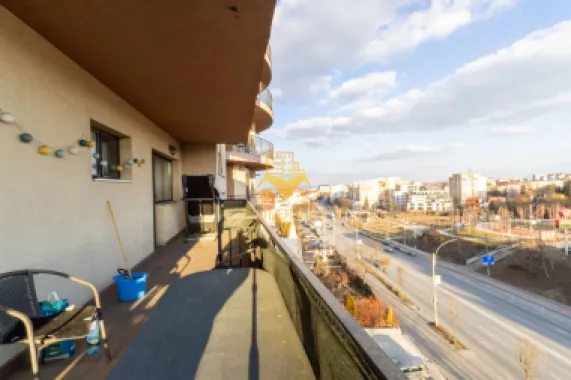 3 camere, premium, 2 bai, Zorilor Zona UMF, Observatorului, UTCN