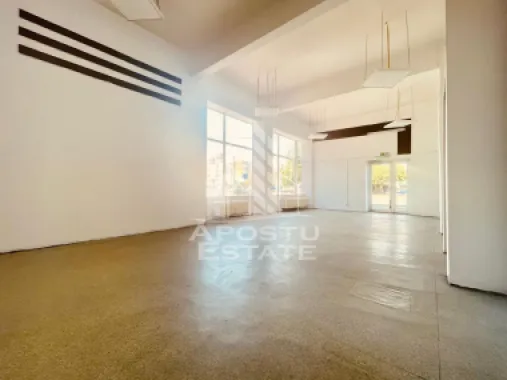 Spatiu Comercial - Zona UTA