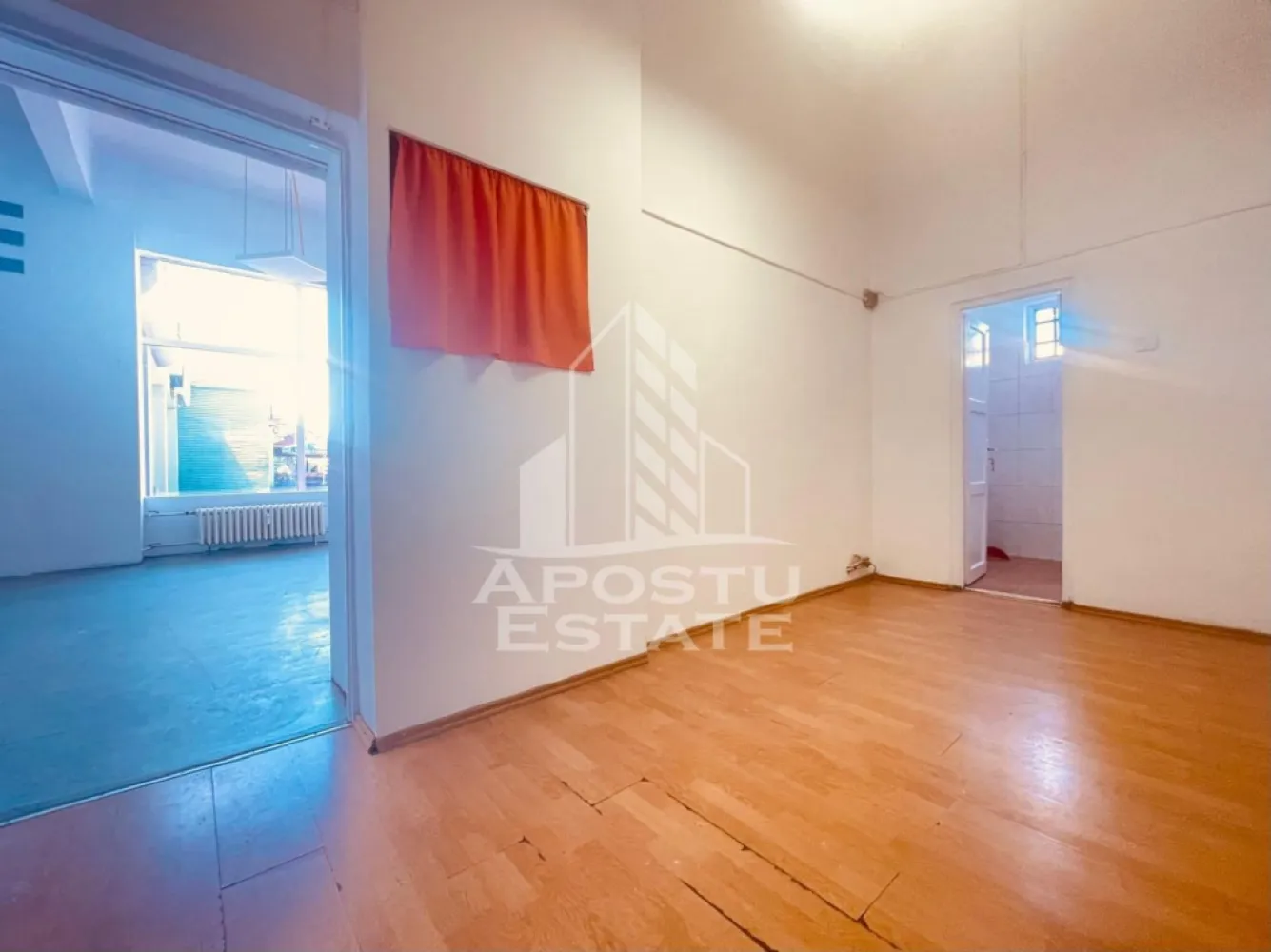 Spatiu Comercial - Zona UTA