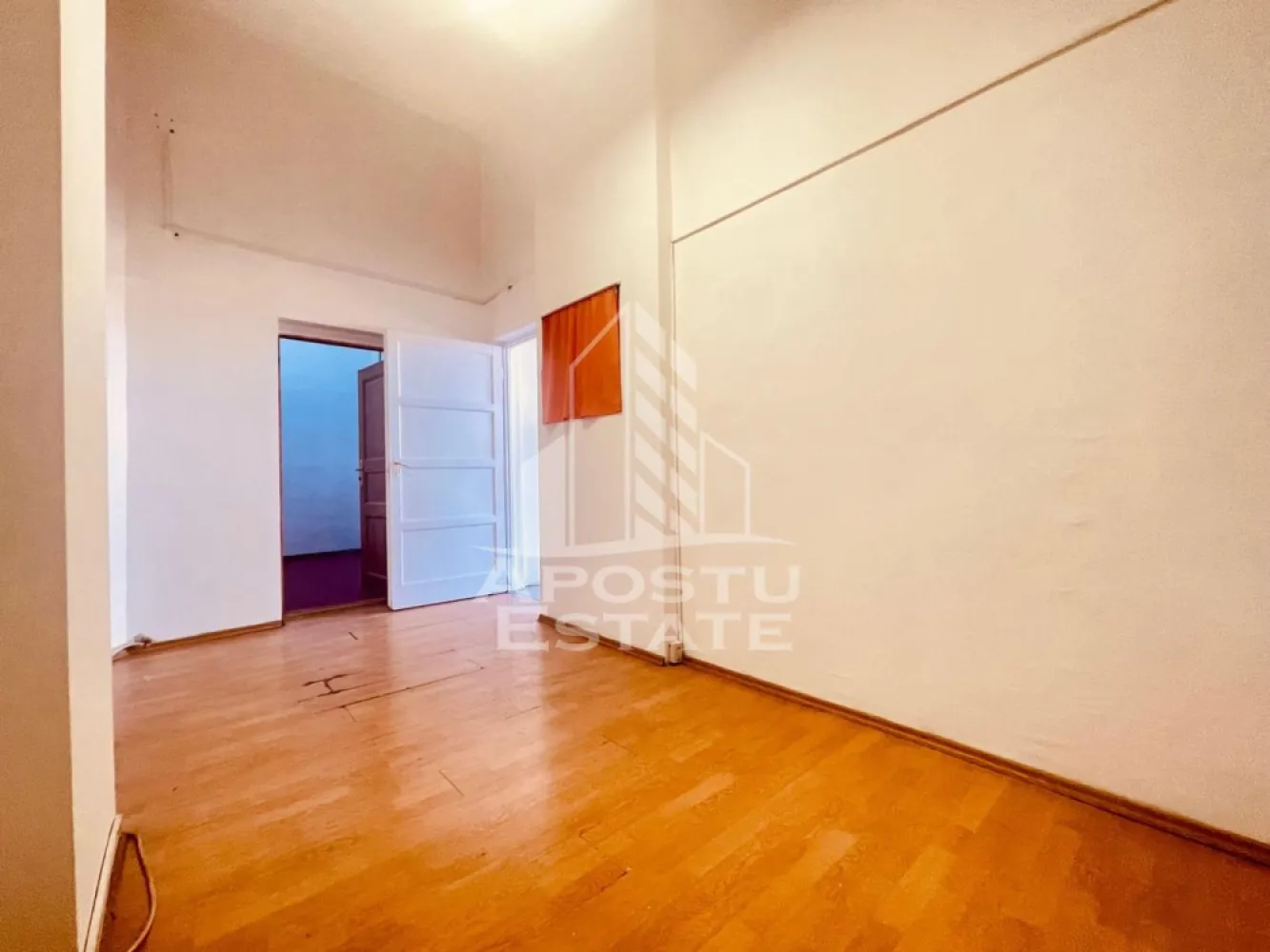 Spatiu Comercial - Zona UTA