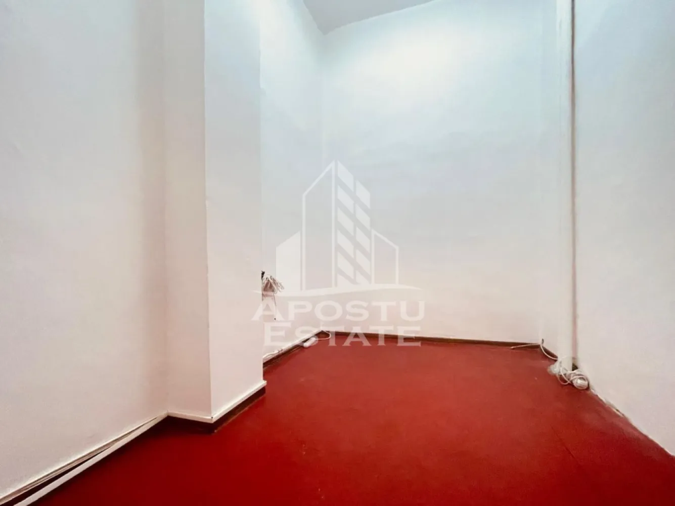 Spatiu Comercial - Zona UTA