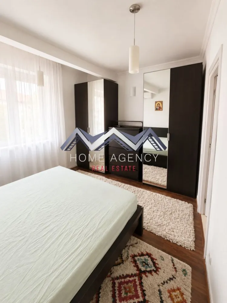 Apartament 3 camere Otopeni central
