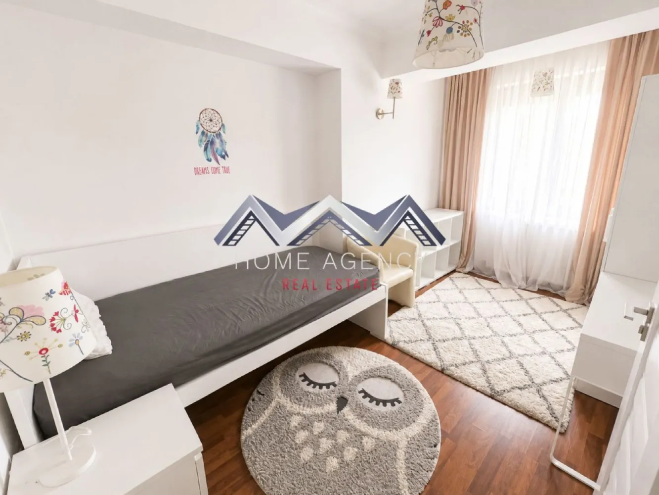 Apartament 3 camere Otopeni central