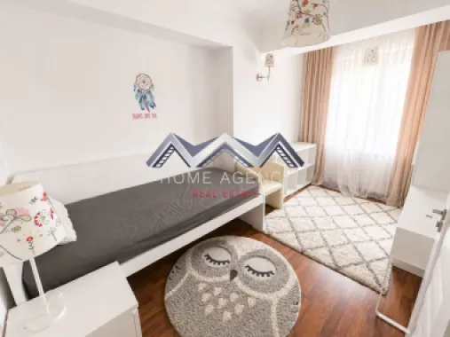 Apartament 3 camere Otopeni central