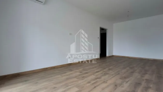 Apartament 2 camere Adora,Incalzire in pardosea nemobilat