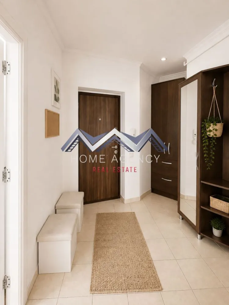 Apartament 3 camere Otopeni central