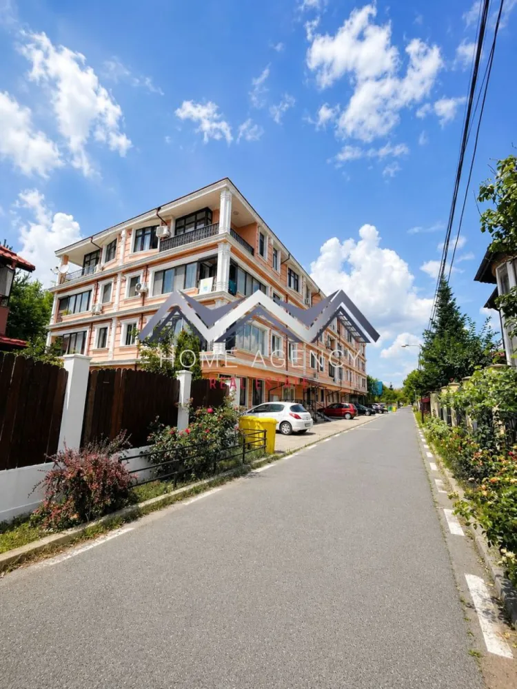 Apartament 3 camere Otopeni central