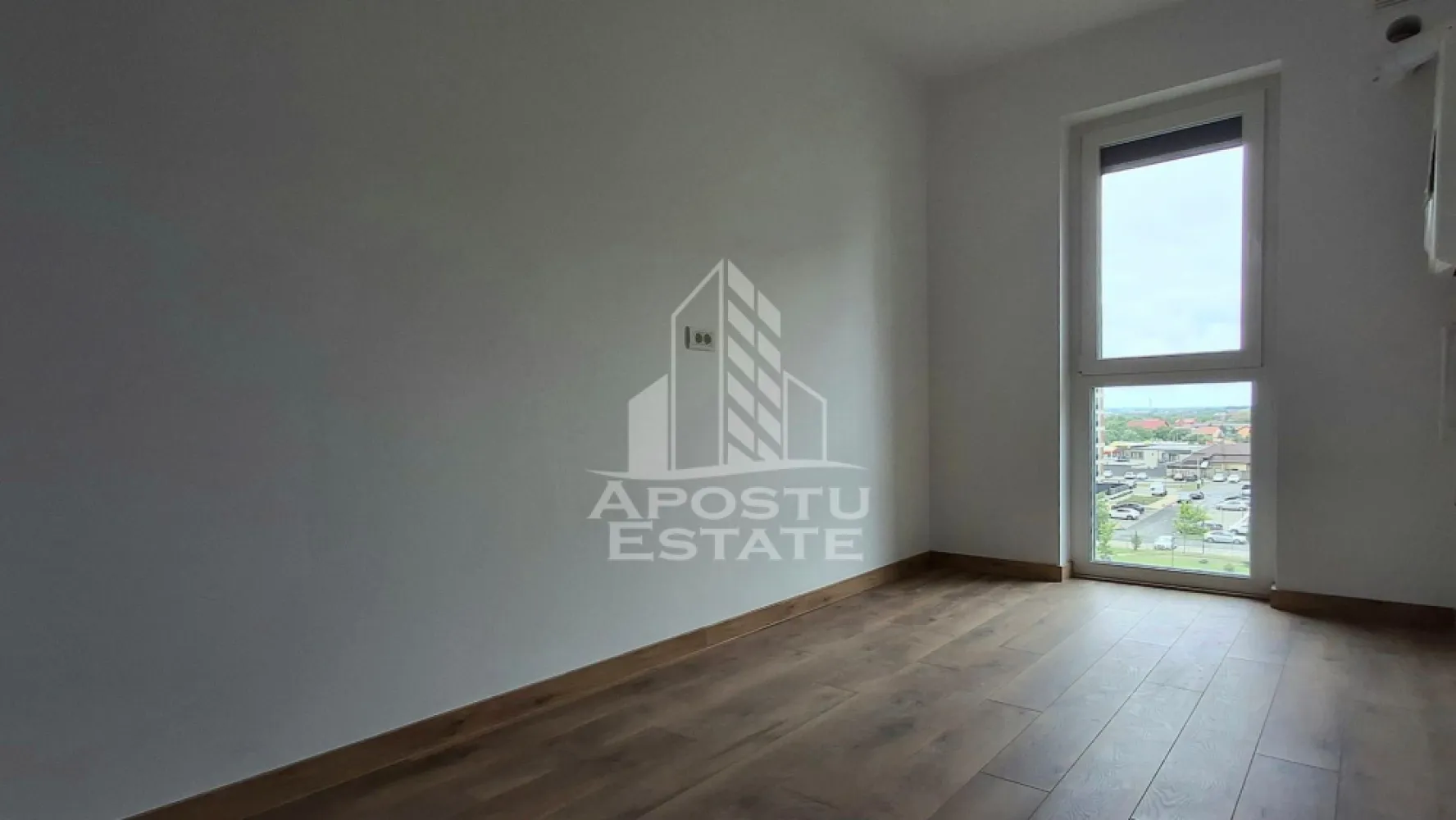 Apartament 2 camere Adora,Incalzire in pardosea nemobilat