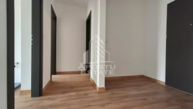 Apartament 2 camere Adora,Incalzire in pardosea nemobilat