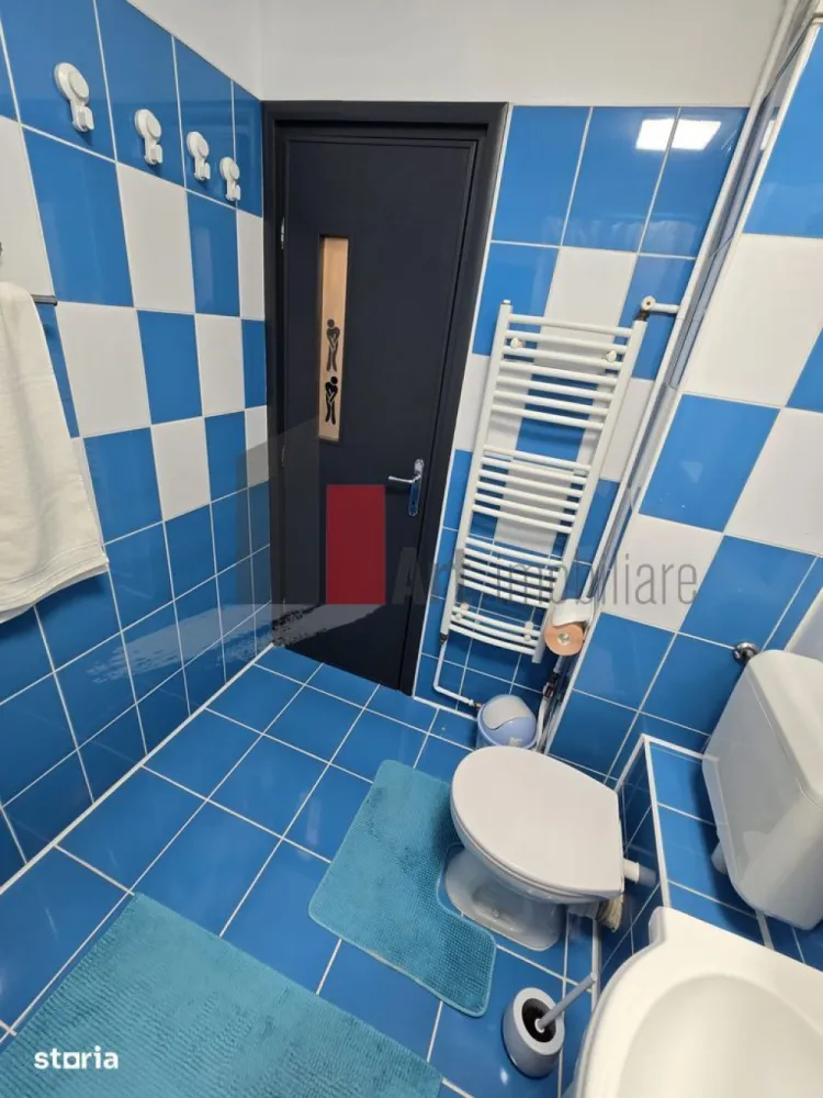 Vindem apartament cu 3 camere, Crângasi