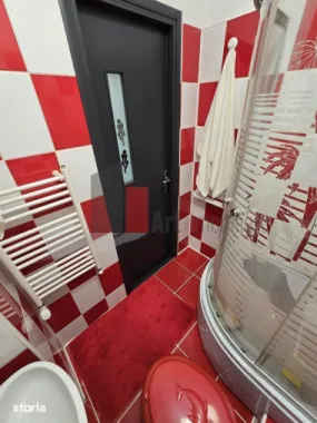 Vindem apartament cu 3 camere, Crângasi