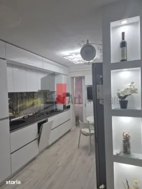 Vindem apartament cu 3 camere, Crângasi