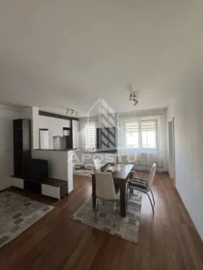 Apartament cu 2 camere, de inchiriat, zona Torontalului-Vox, Timisoara