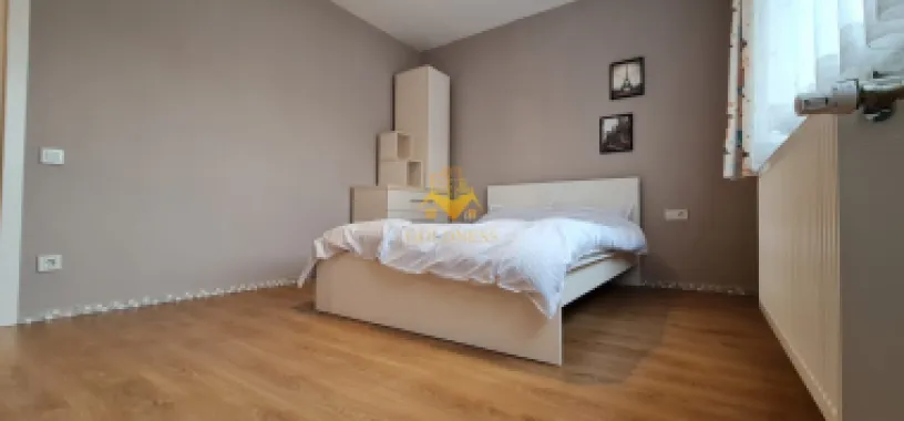 3 camere Openspace,Buna ziua,Parcare,Turzii,Lidl,Lux,18Gym,Petfriendly