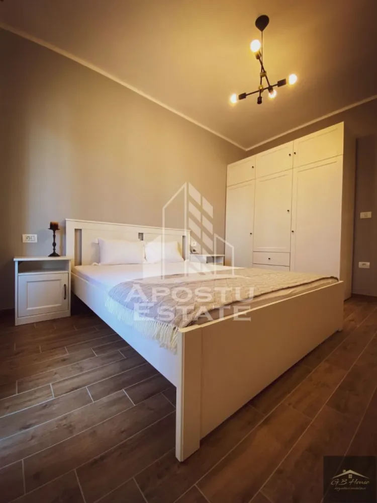 Apartament 2ca la prima inchirere,2 locuri parcare, Dumbravita - Dumbrăvița