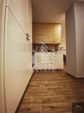 Apartament 2ca la prima inchirere,2 locuri parcare, Dumbravita