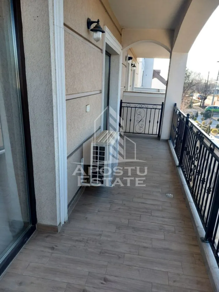 Apartament 2ca la prima inchirere,2 locuri parcare, Dumbravita