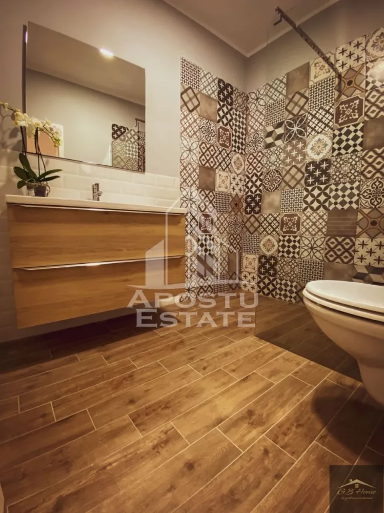 Apartament 2ca la prima inchirere,2 locuri parcare, Dumbravita