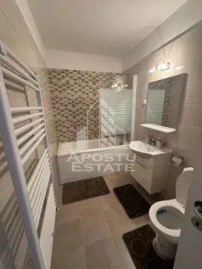 Apartament cu 2 camere, de inchiriat, zona Torontalului-Vox, Timisoara