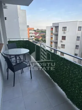 Apartament cu 2 camere, de inchiriat, zona Torontalului-Vox, Timisoara