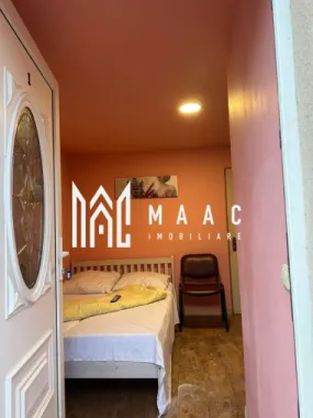 Casa cu 4 apartamente | 9 camere | Curte si Gradina