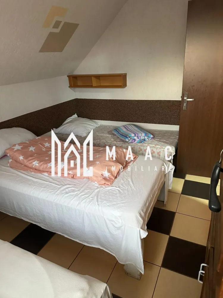Casa cu 4 apartamente | 9 camere | Curte si Gradina