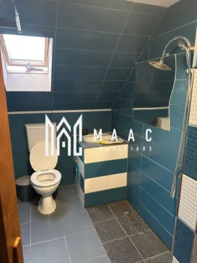 Casa cu 4 apartamente | 9 camere | Curte si Gradina