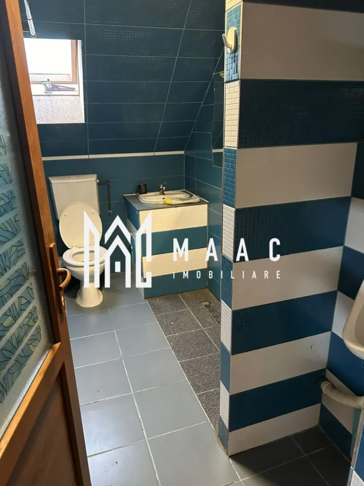 Casa cu 4 apartamente | 9 camere | Curte si Gradina