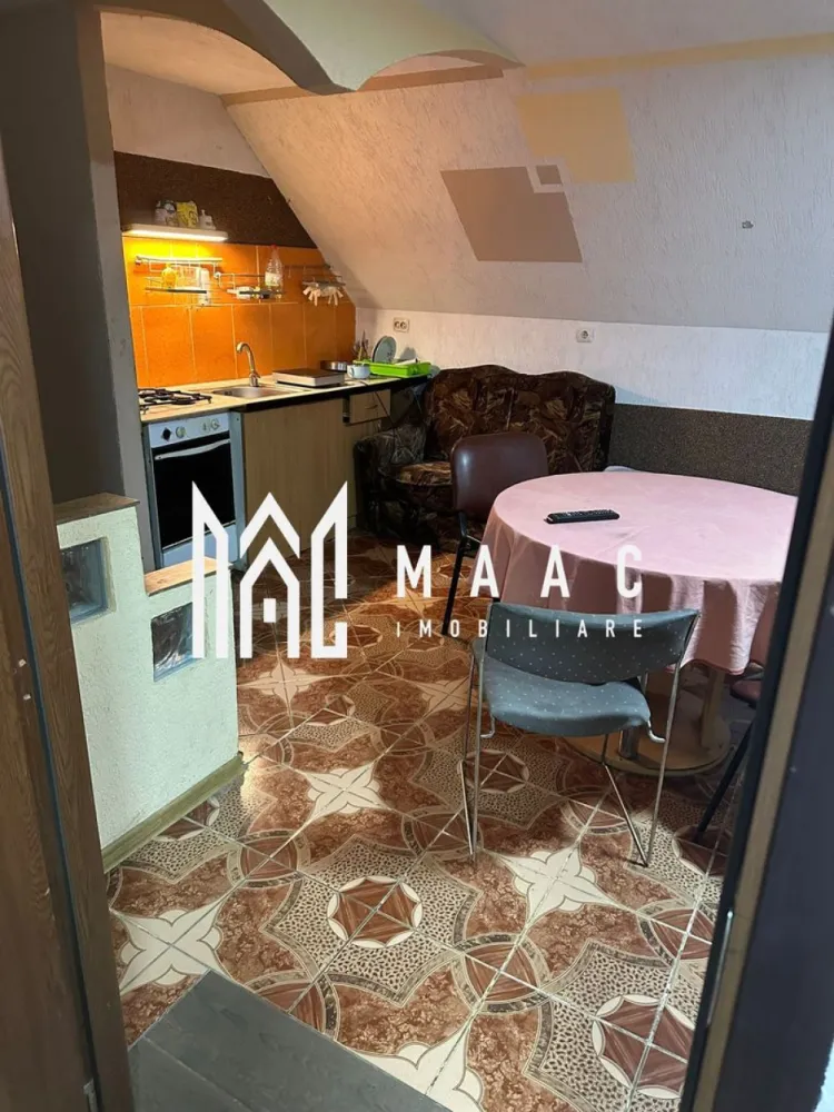 Casa cu 4 apartamente | 9 camere | Curte si Gradina