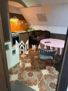 Casa cu 4 apartamente | 9 camere | Curte si Gradina