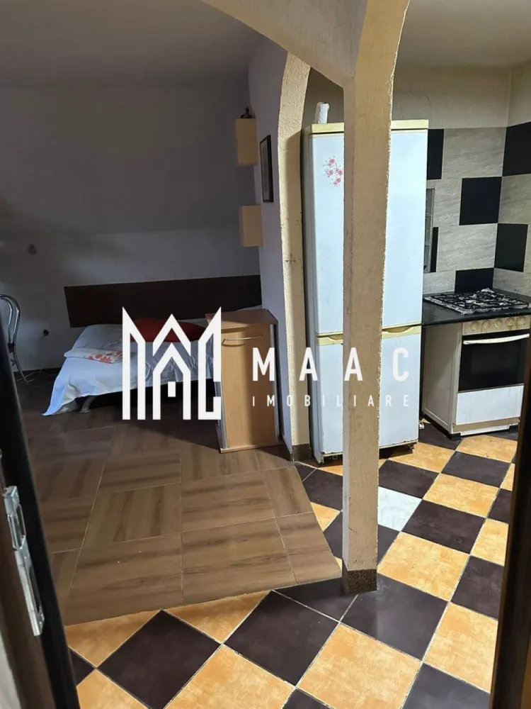 Casa cu 4 apartamente | 9 camere | Curte si Gradina