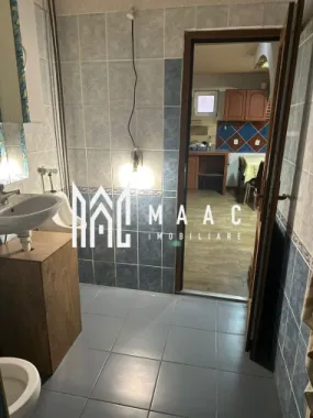 Casa cu 4 apartamente | 9 camere | Curte si Gradina