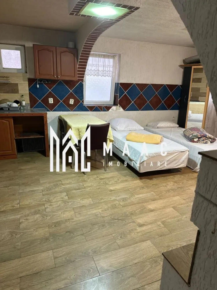 Casa cu 4 apartamente | 9 camere | Curte si Gradina