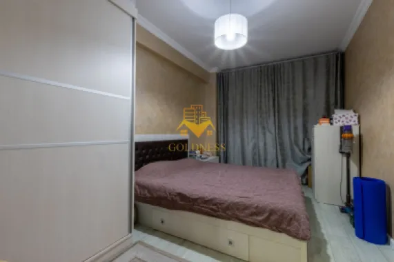3 camere,lux,parcare, bloc nou, 2 bai, Vivido zona FSEGA, Iulius Mall