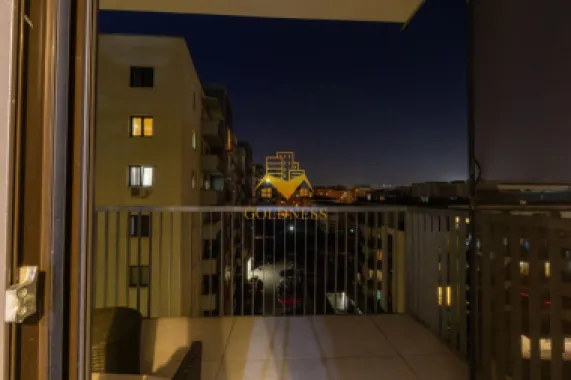 3 camere,lux,parcare, bloc nou, 2 bai, Vivido zona FSEGA, Iulius Mall
