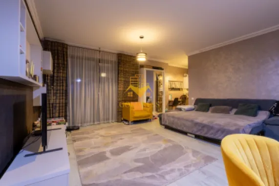 3 camere,lux,parcare, bloc nou, 2 bai, Vivido zona FSEGA, Iulius Mall