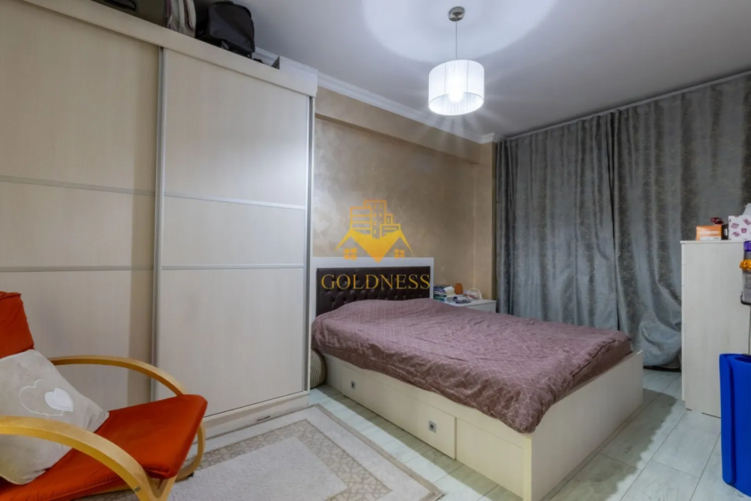 3 camere,lux,parcare, bloc nou, 2 bai, Vivido zona FSEGA, Iulius Mall