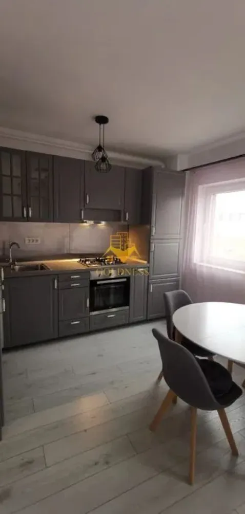3 Camere openspace, The Office, Marasti,Petfriendly,Semicentral,Lux,AC